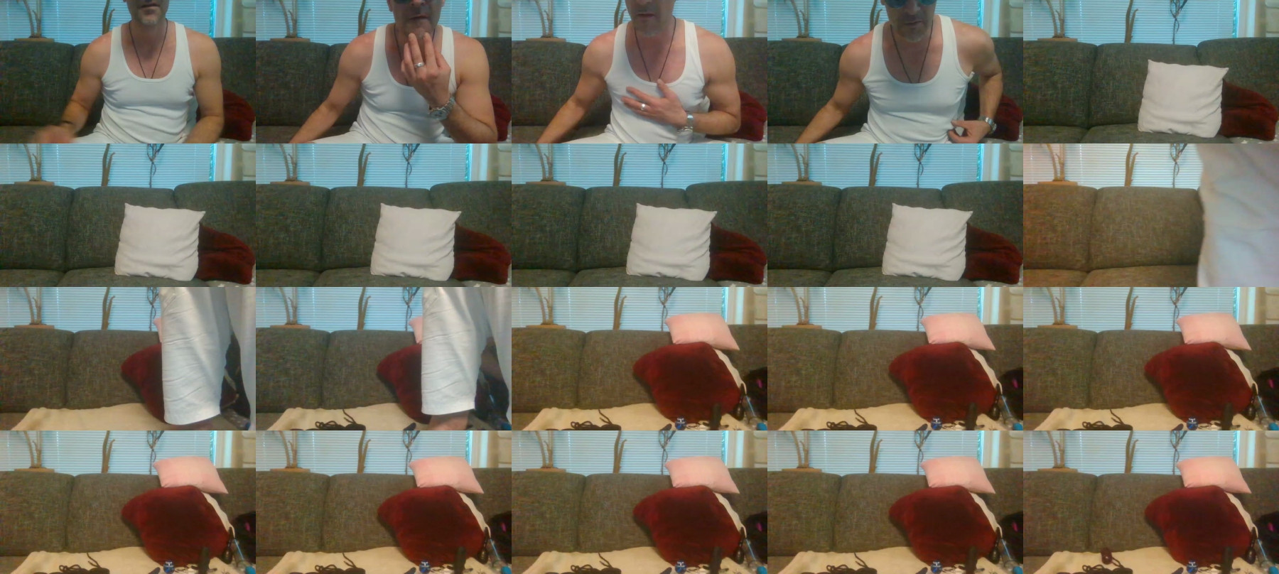 Donwollo  07-06-2021 Recorded Video Naked
