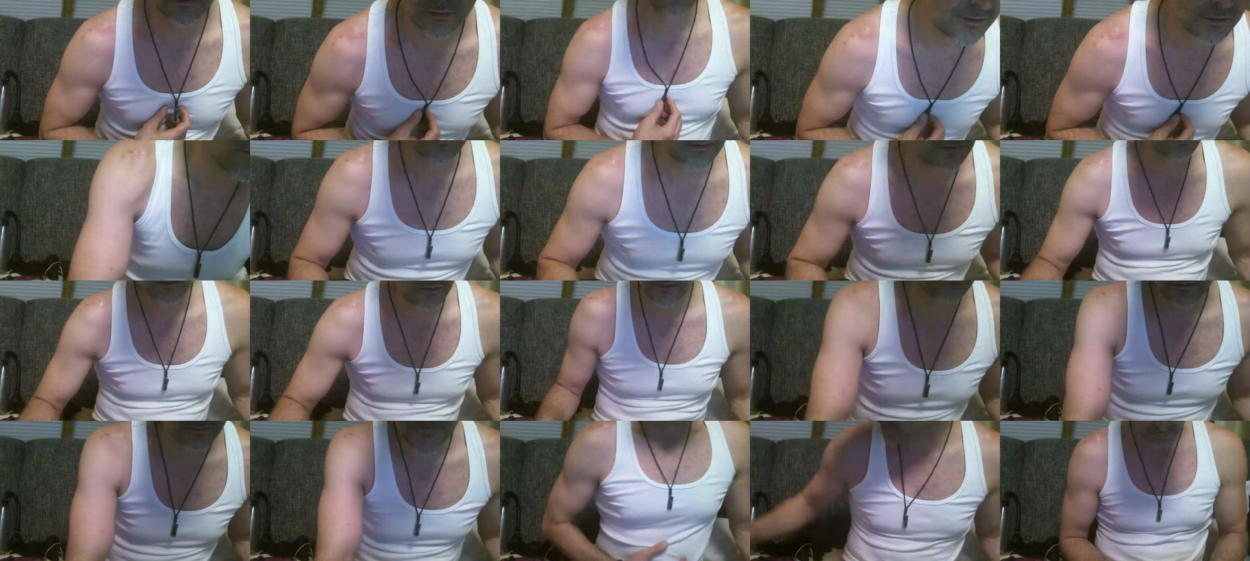 Donwollo  07-06-2021 Recorded Video Naked