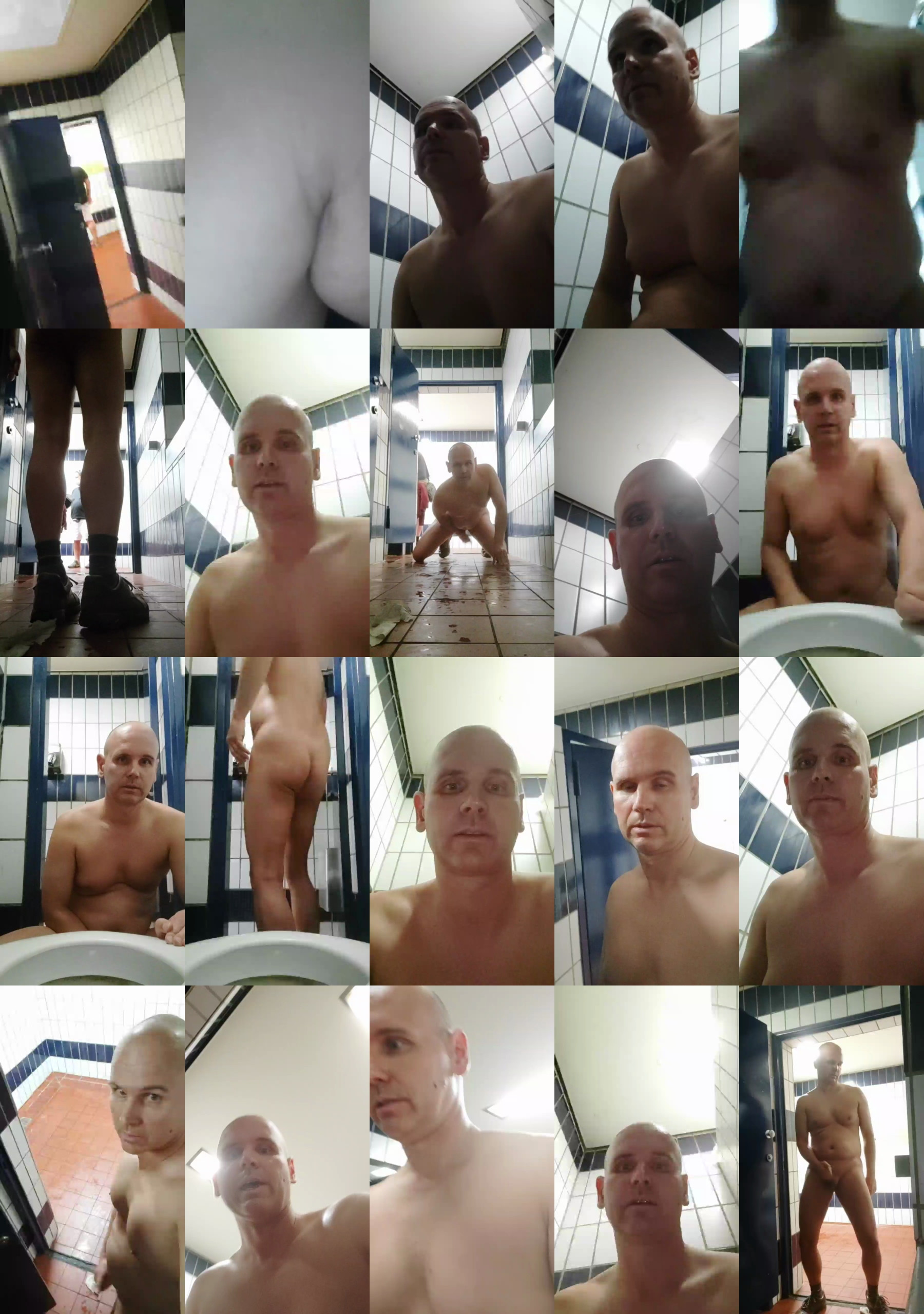 Fickbare1  07-06-2021 Recorded Video Show