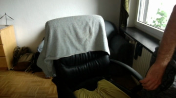 Fischer256  07-06-2021 Recorded Video Naked