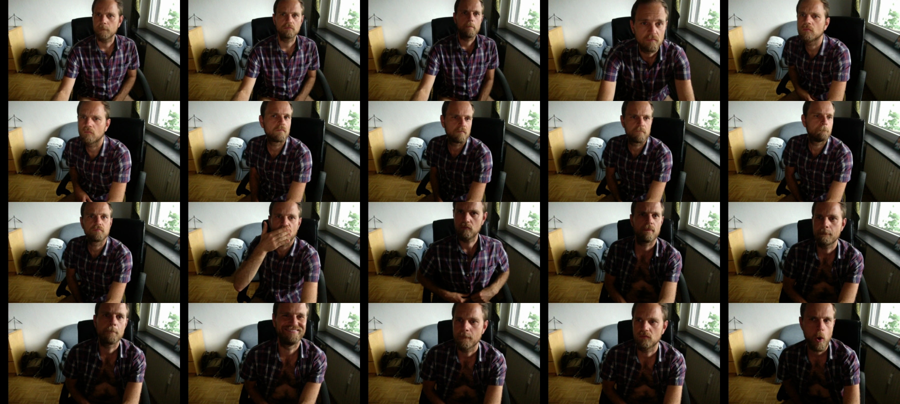Fischer256  07-06-2021 Recorded Video Porn
