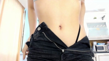 Girl_Of_Yourdreams 07-06-2021 Ass 