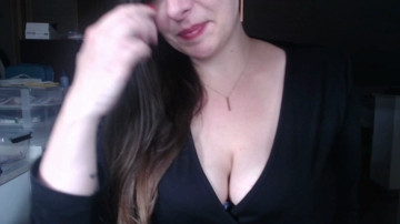 HornyMilfLeah 07-06-2021 Ass 