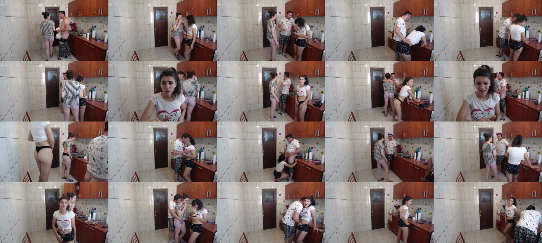 Iuliana32 07-06-2021 Show 