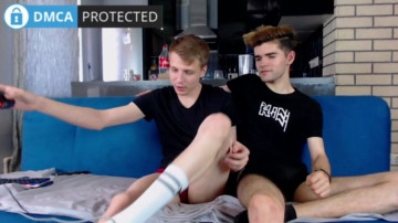 M_Team  07-06-2021 video squirter