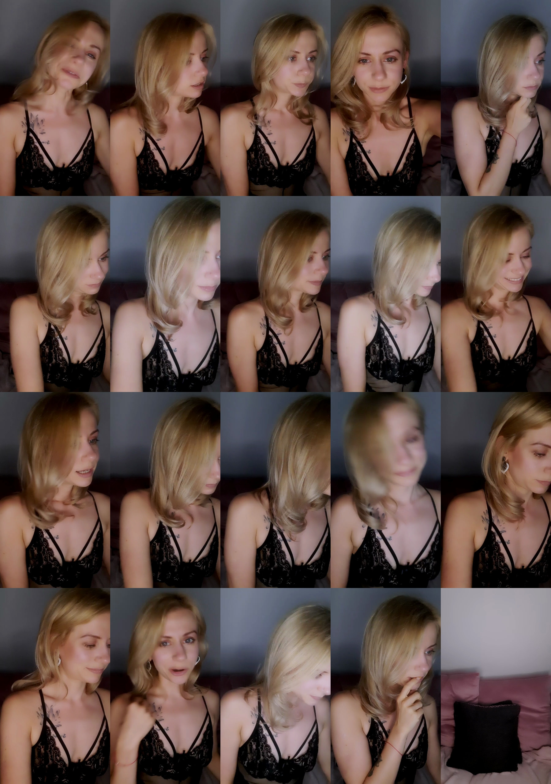 MissPaola90 07-06-2021 Wet 