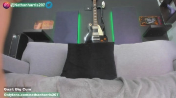 Nathanharris207  07-06-2021 video buttslut