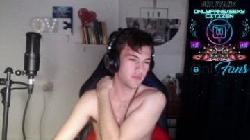 Nzcitizen  06-06-2021 video showfeet