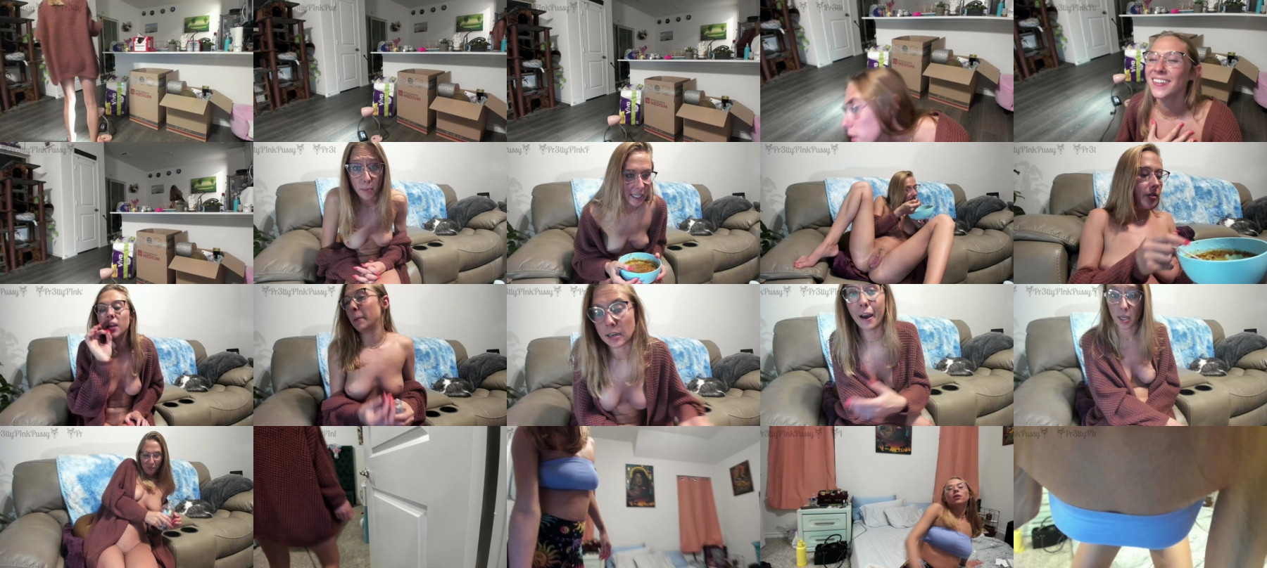 Pr3ttyp1nkpussy 07-06-2021 Pretty 