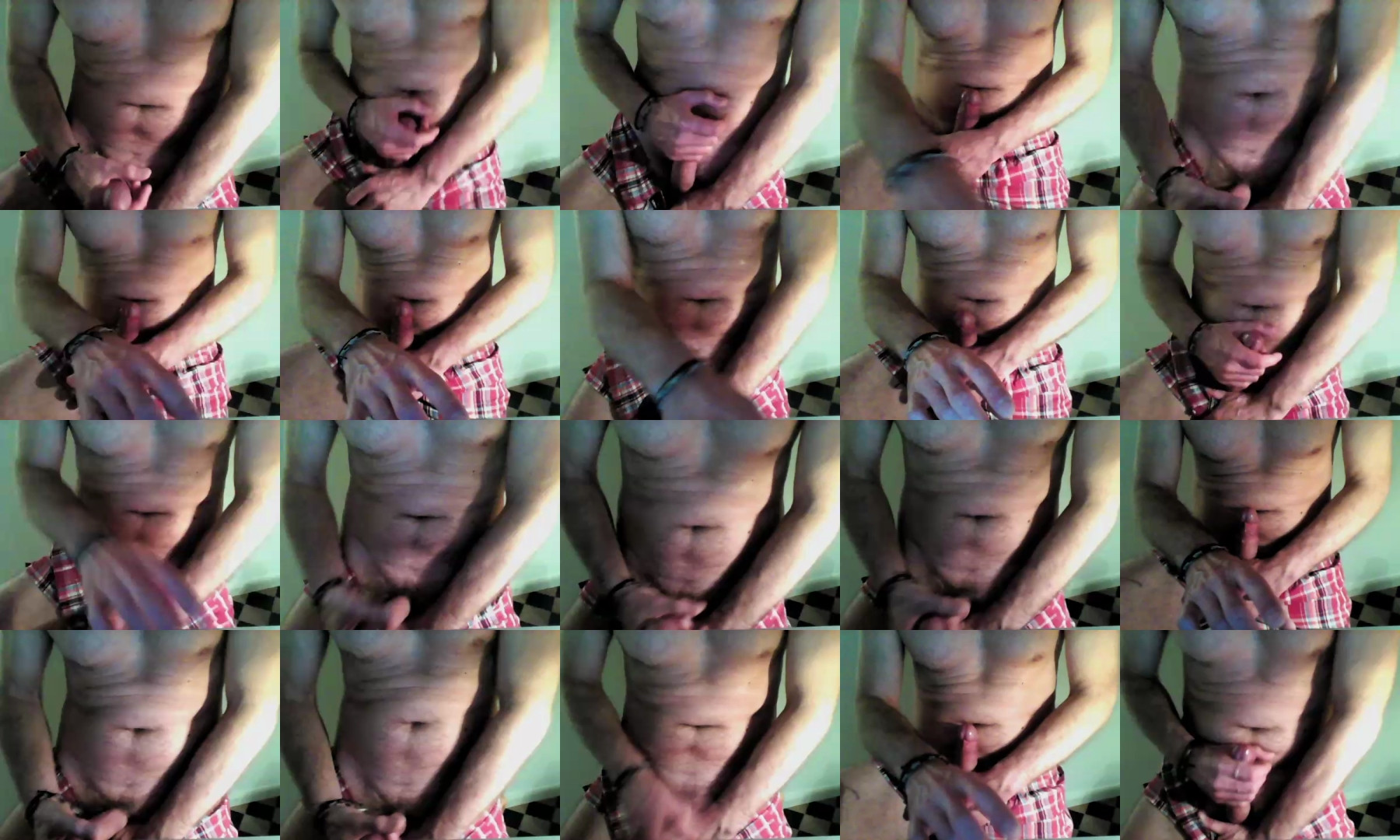 Rabauke  06-06-2021 Recorded Video Webcam