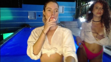 Redhead_Belle 06-06-2021 Cam 