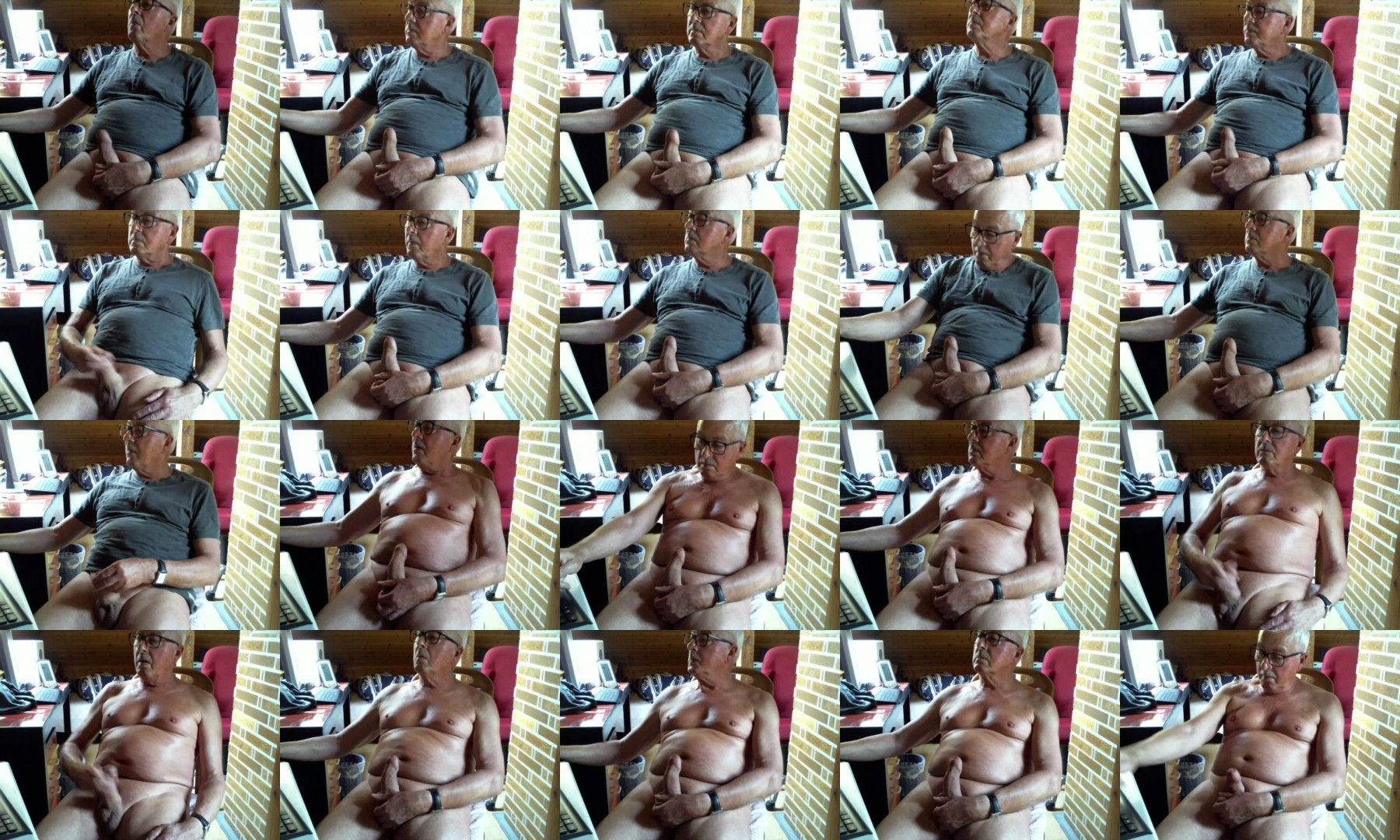 Ringo069  07-06-2021 Recorded Video XXX