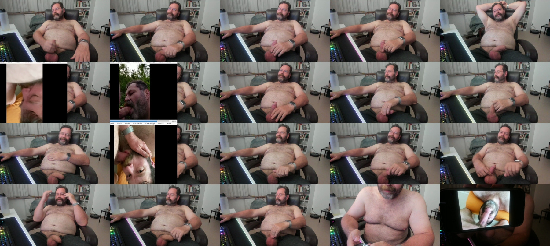 SLIDER38XXL  07-06-2021 Recorded Video XXX