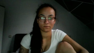 Shannencat 07-06-2021 Nude 
