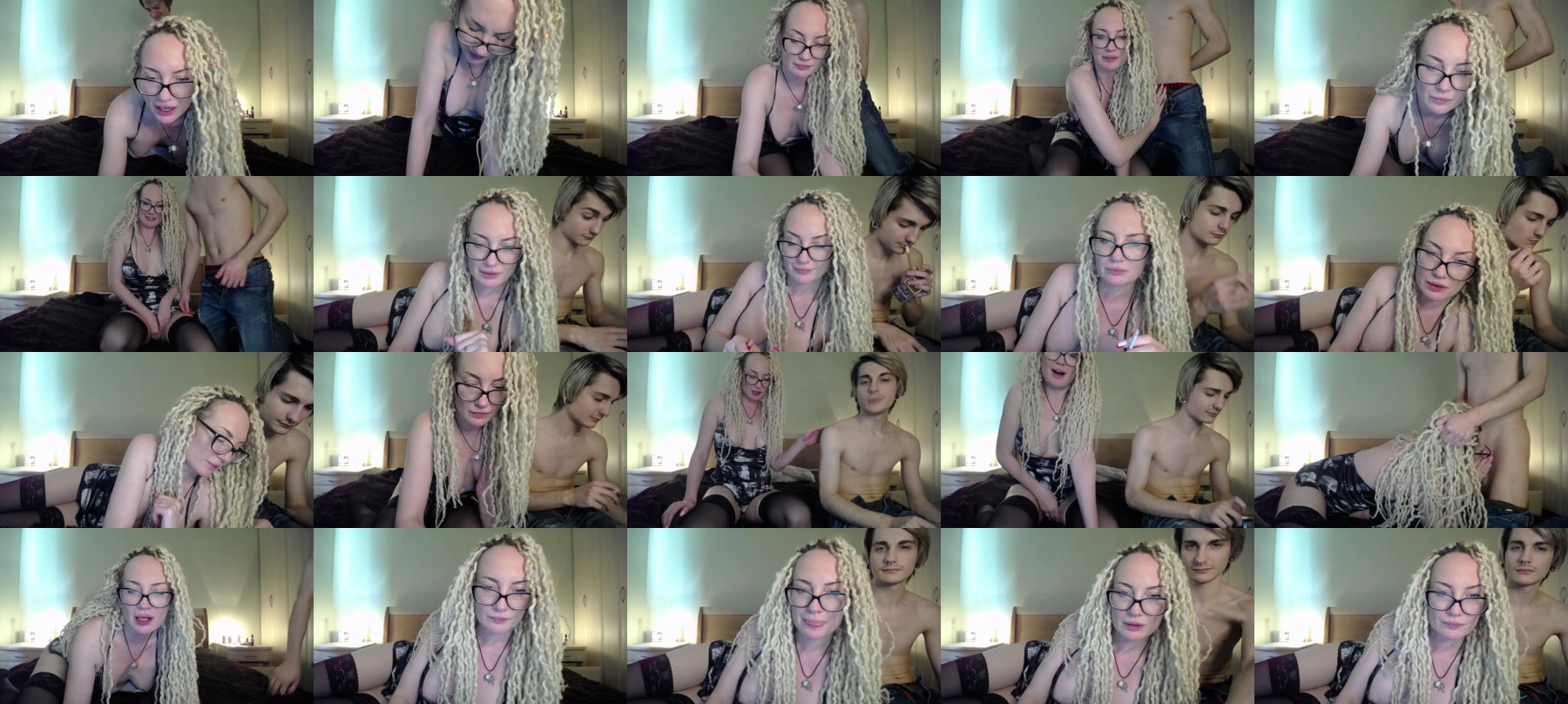 Sinfulxgames 07-06-2021 Naked 