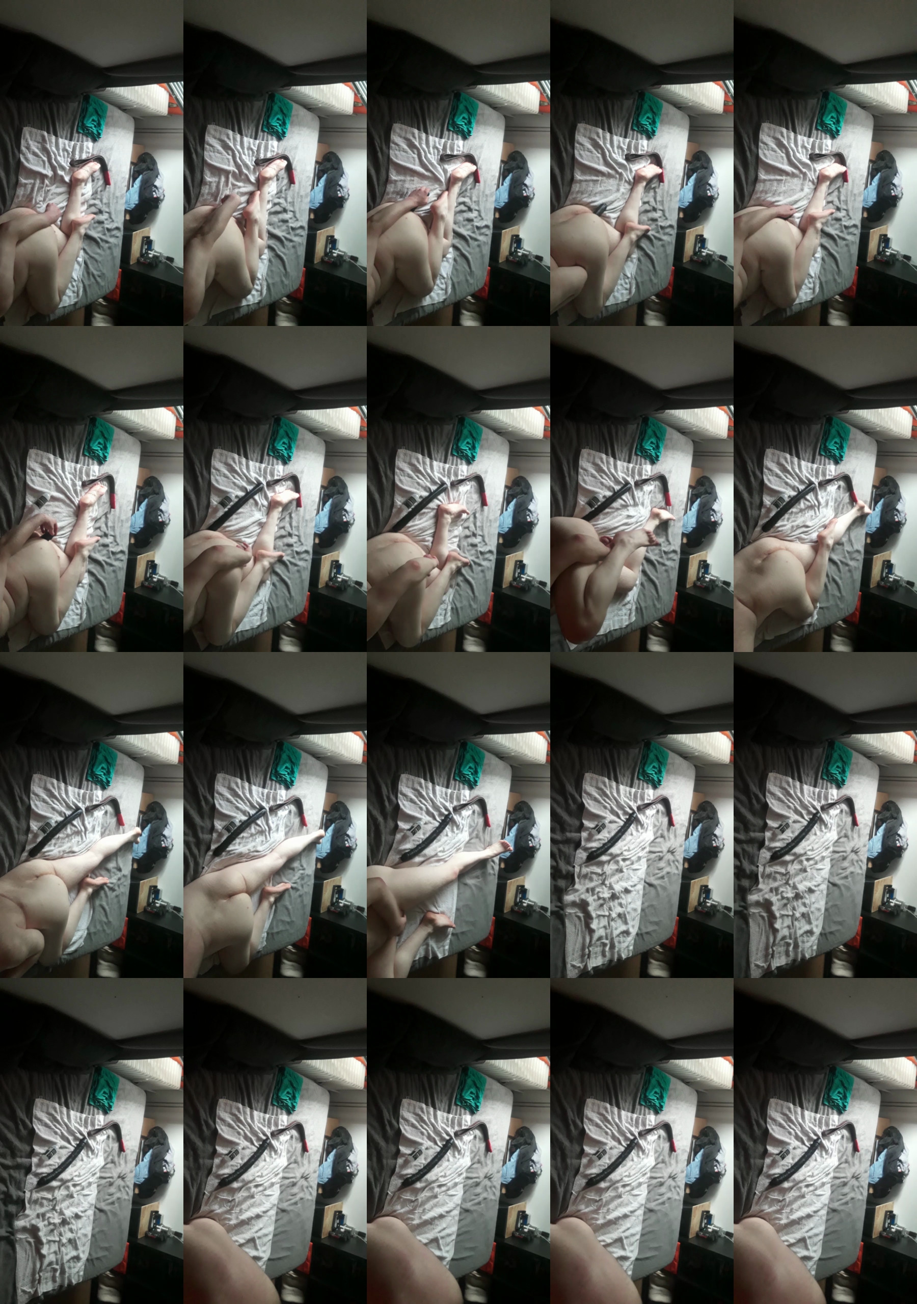 SkyJt2351979  07-06-2021 Recorded Video Webcam