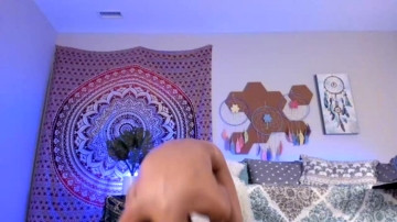 Syriahsage  06-06-2021 dildo play Female