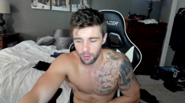 Theufcfan_8181  06-06-2021 video leggings