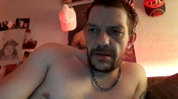 TommyHard81  06-06-2021 Recorded Video Naked