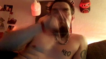 TommyHard81  06-06-2021 Recorded Video Naked