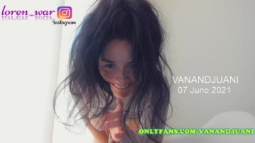 Vanandjuani  07-06-2021 blow job Female