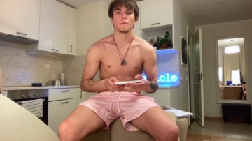 _Miracle  06-06-2021 video blush