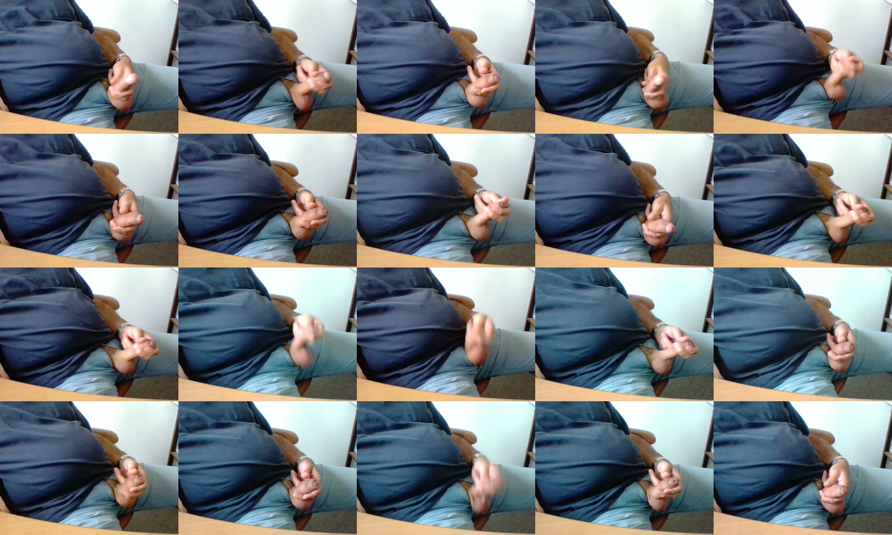 arax27  07-06-2021 Recorded Video Topless
