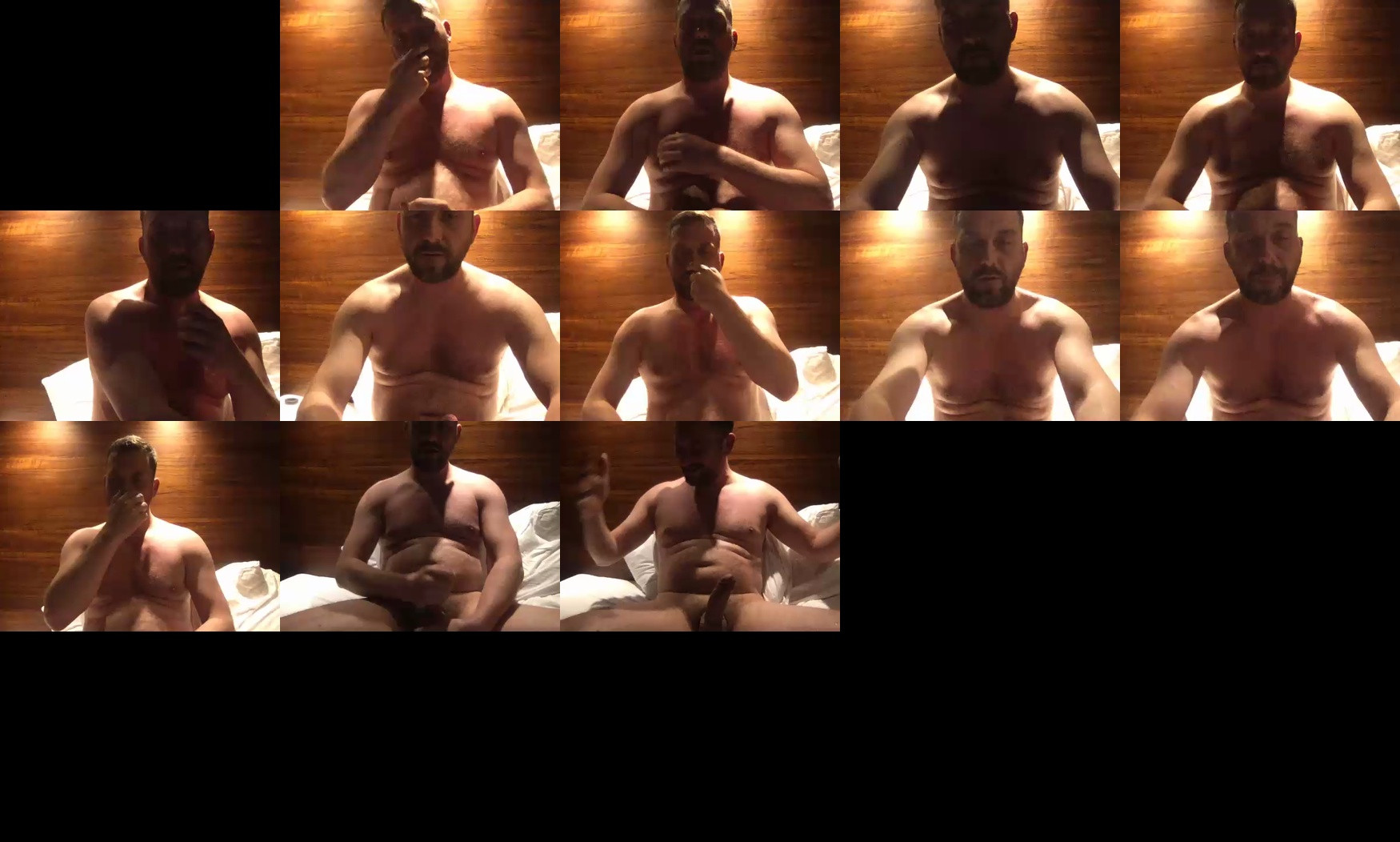 berlinsexer  06-06-2021 Recorded Video Nude