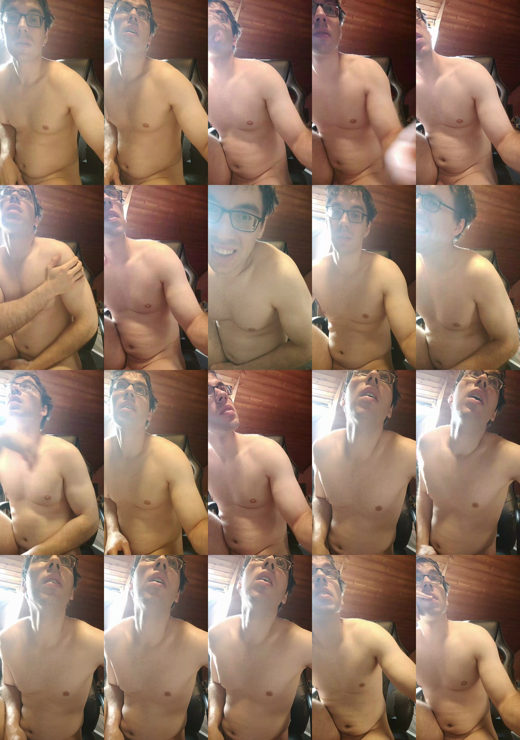 boy90sexy  06-06-2021 Recorded Video Naked