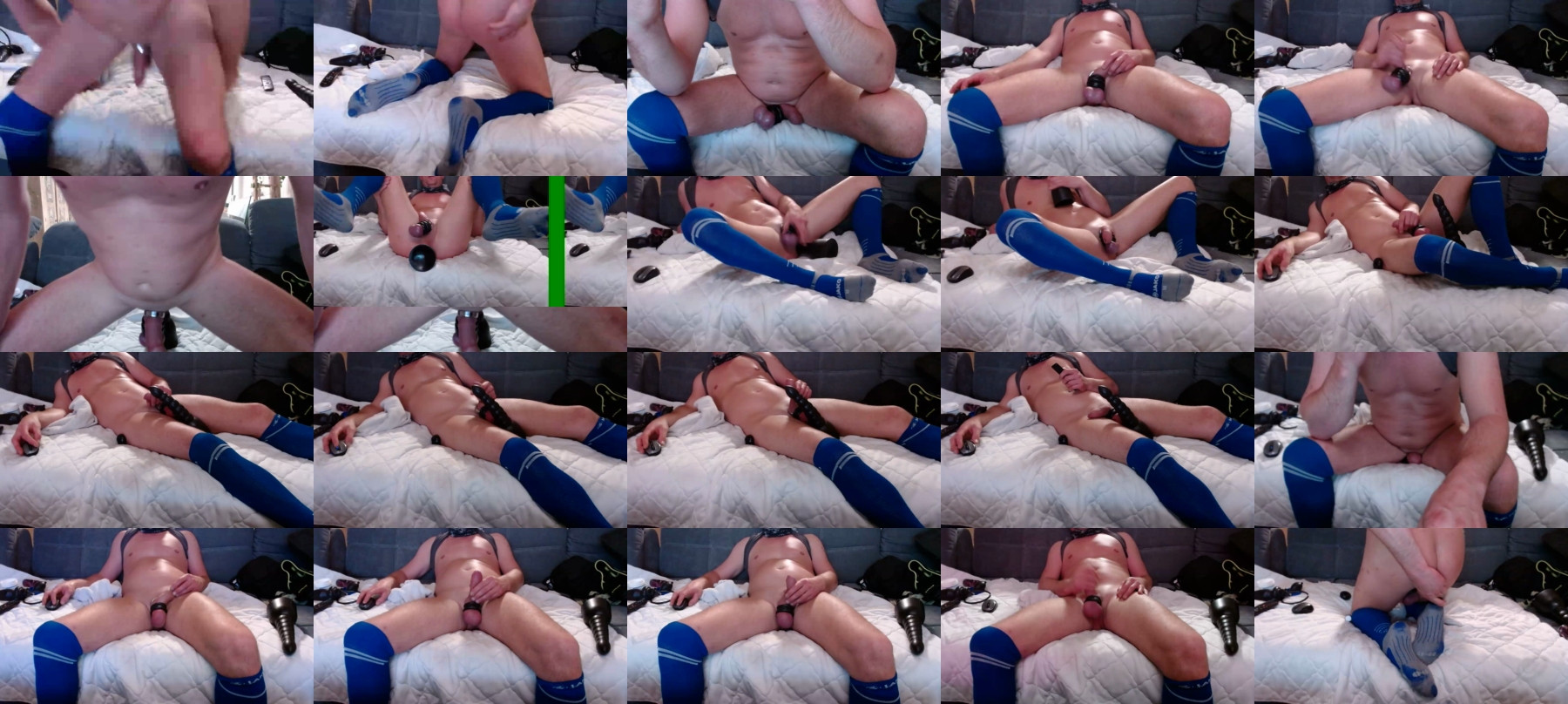 breed_me_pls  06-06-2021 Recorded Video XXX