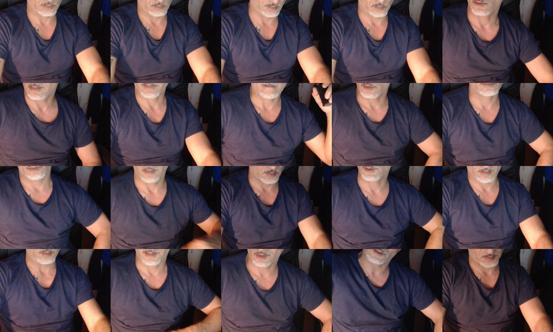 diavoloxxx  06-06-2021 Recorded Video Webcam