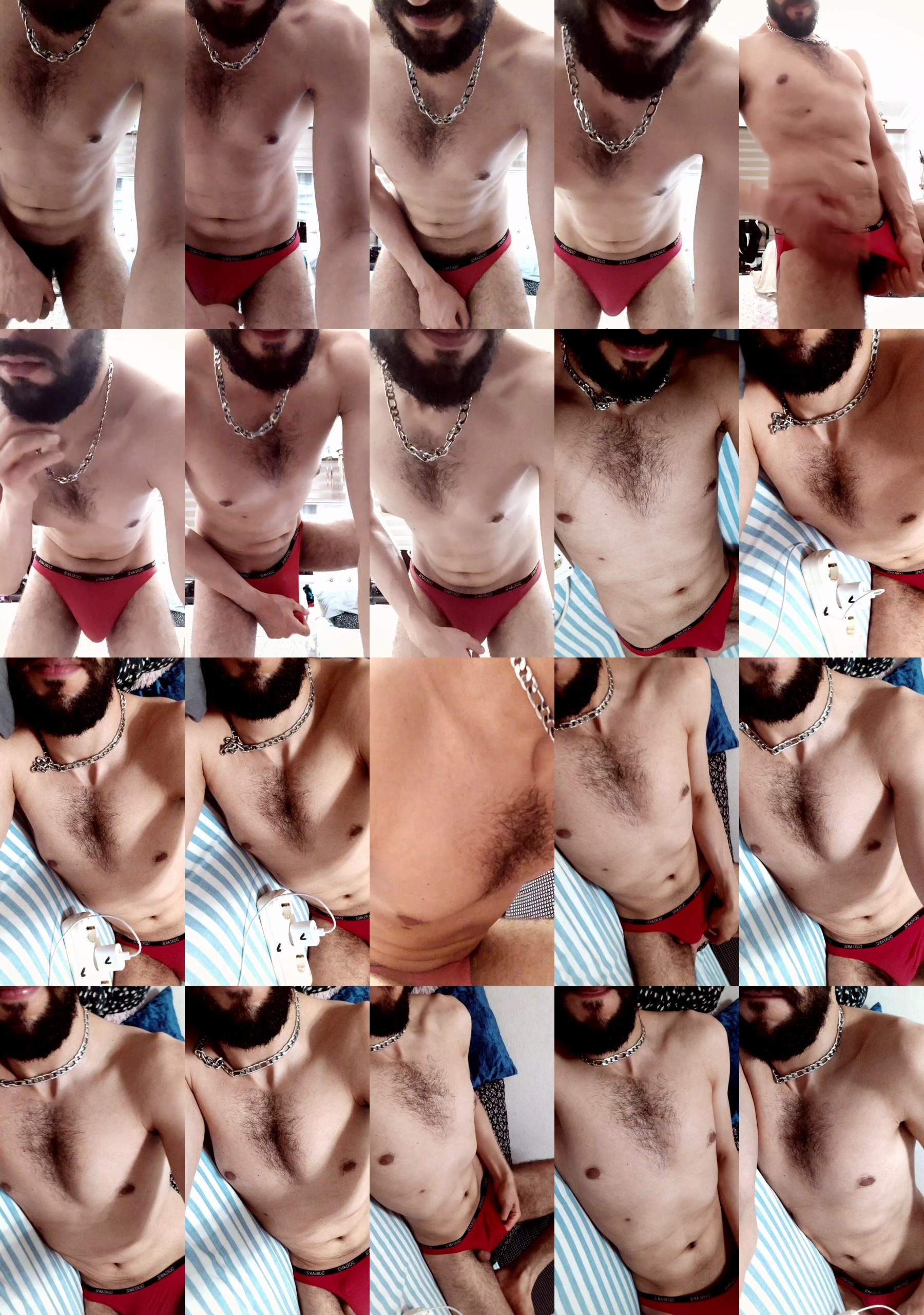 geheimnisX  06-06-2021 Recorded Video Download