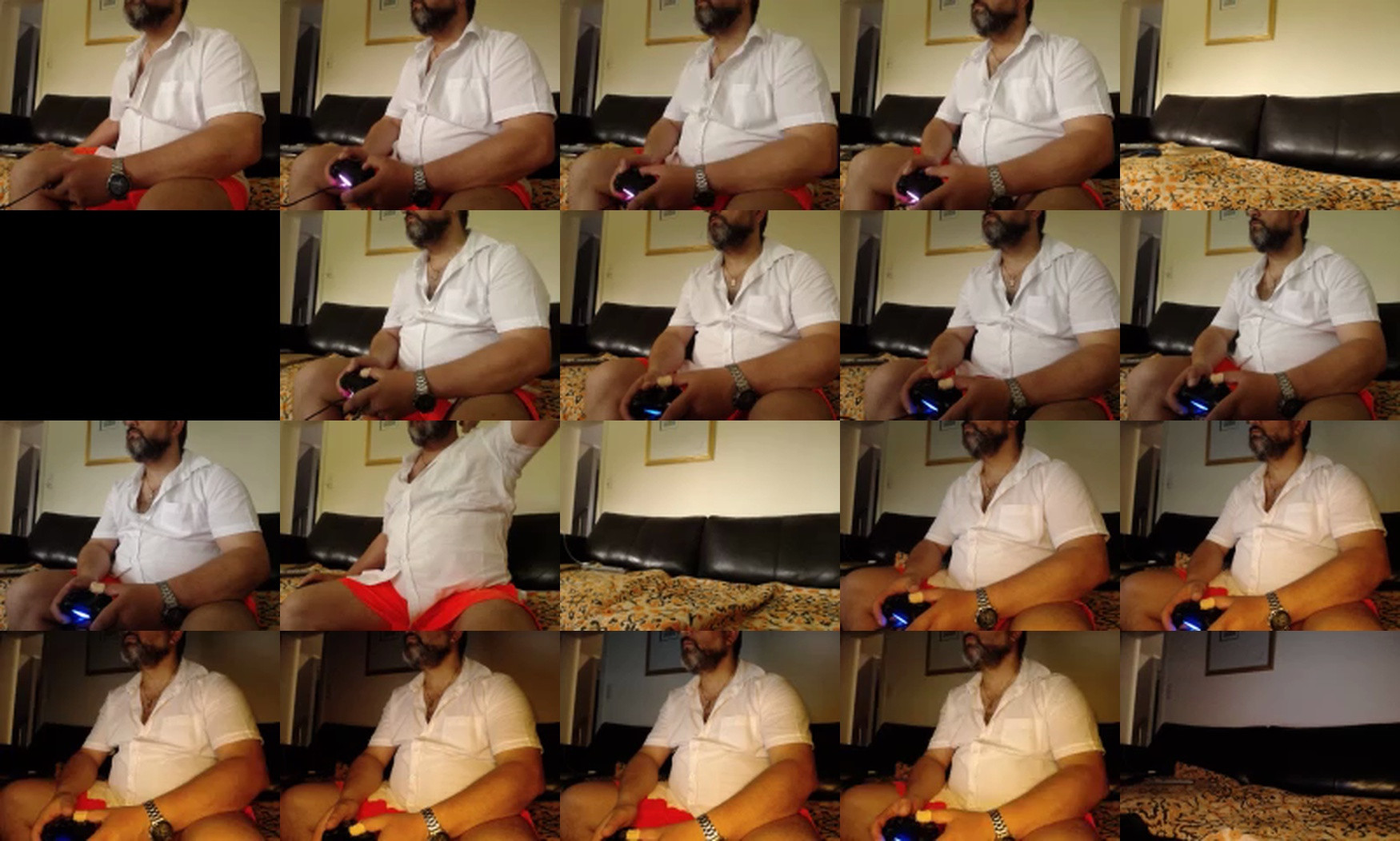 hairycockxxx  06-06-2021 Recorded Video Naked
