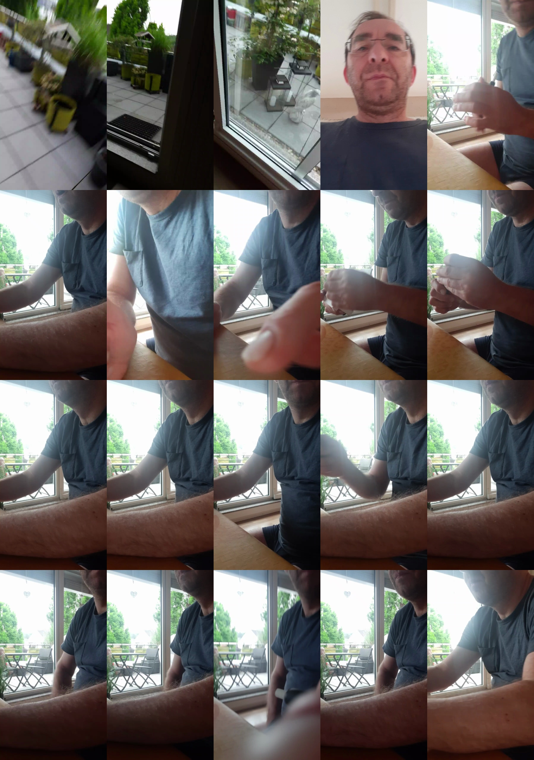 hotjerk2019  06-06-2021 Recorded Video Porn