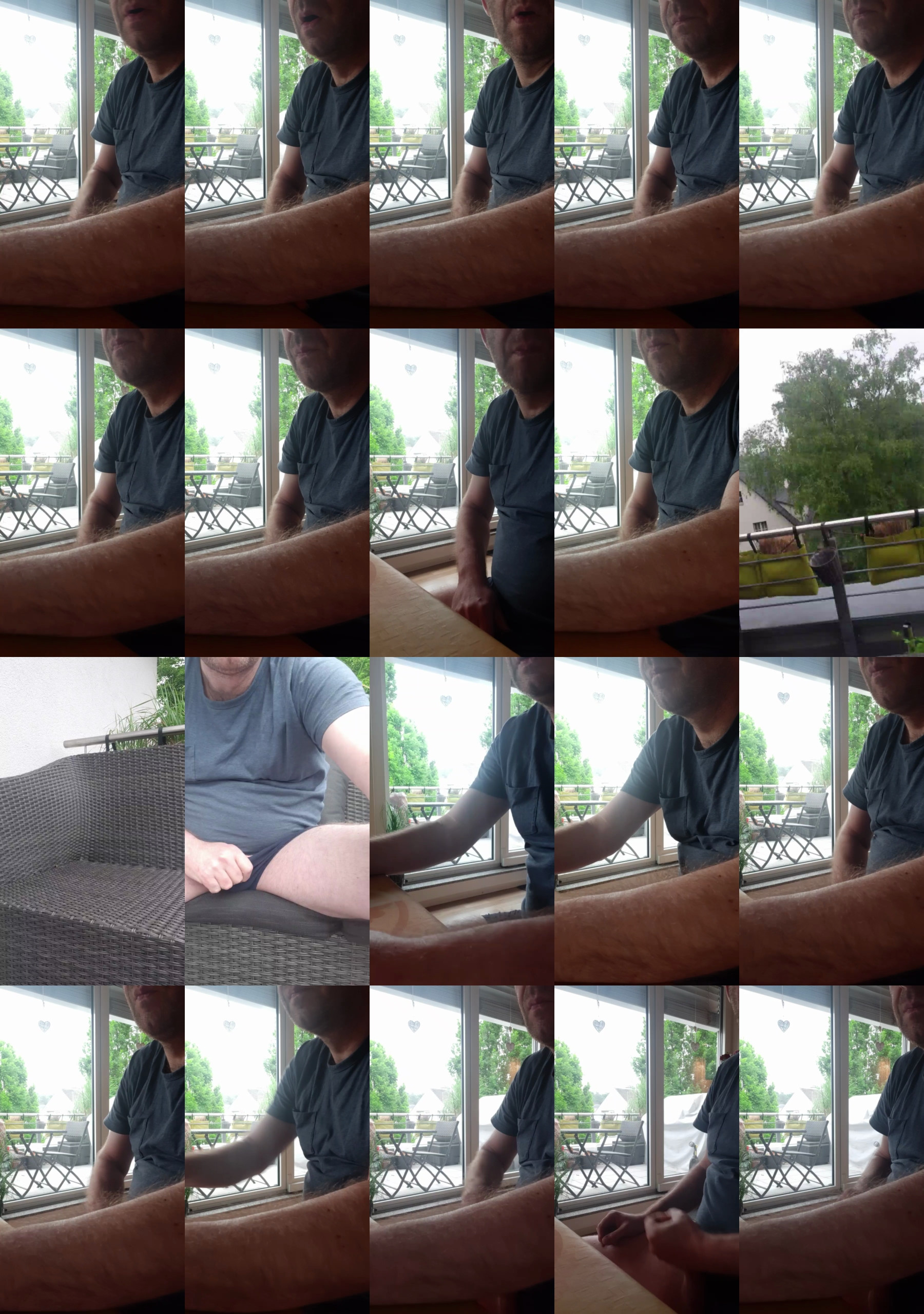 hotjerk2019  06-06-2021 Recorded Video XXX