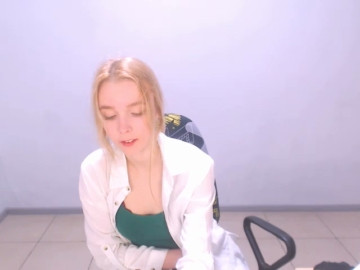 miss_beverly 07-06-2021 Recorded 