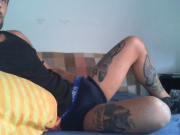monkey_D_ruf_93  07-06-2021 Recorded Video Show