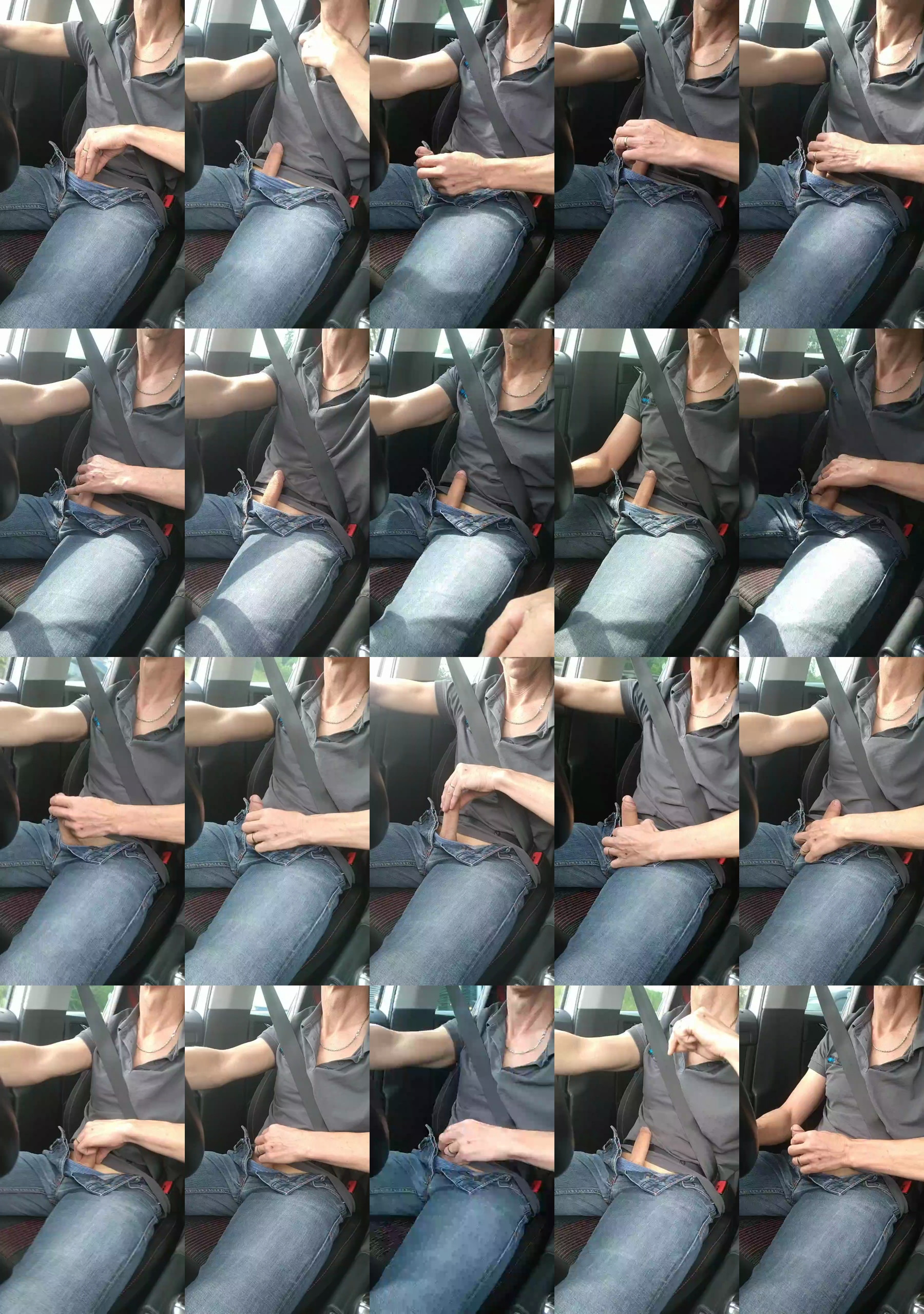 ritter12  07-06-2021 Recorded Video Porn