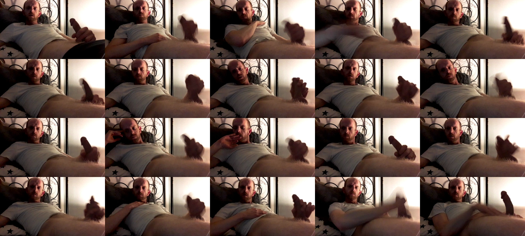 seveneleven34  06-06-2021 Recorded Video Porn
