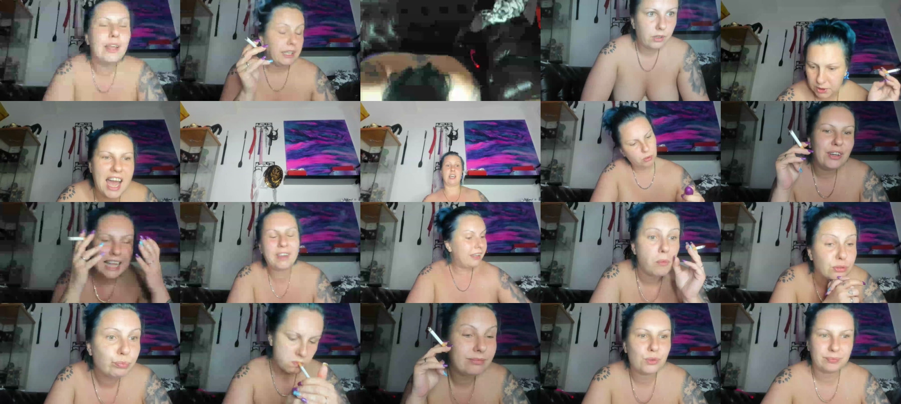 sexelnable84 06-06-2021 Wet 