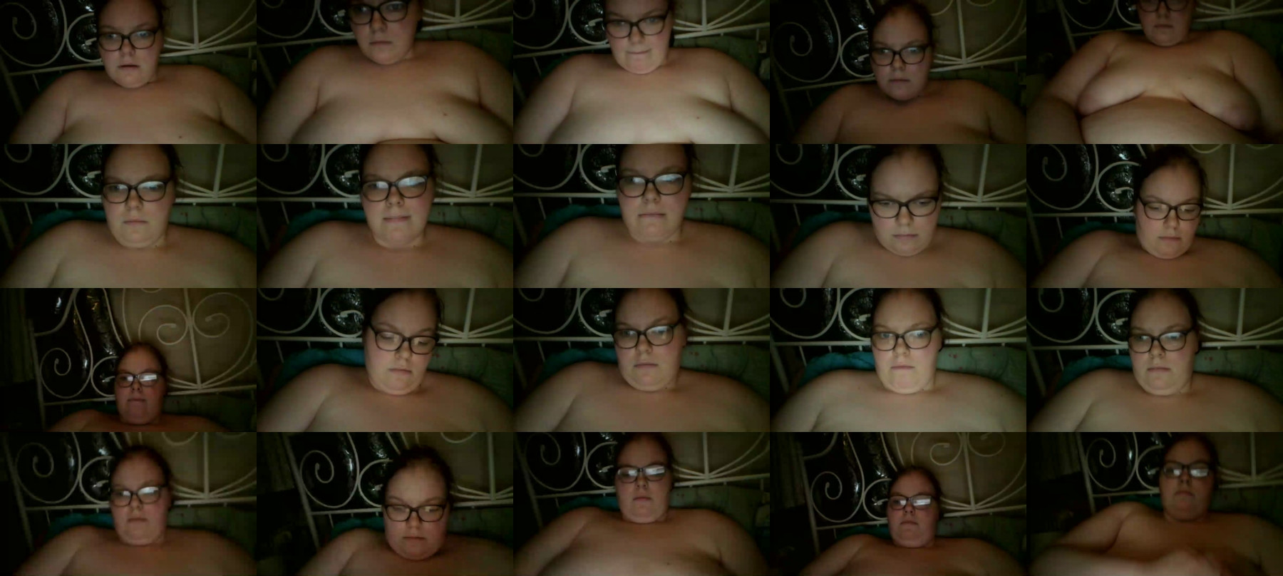 sexyluder20_fun 06-06-2021 Naked 