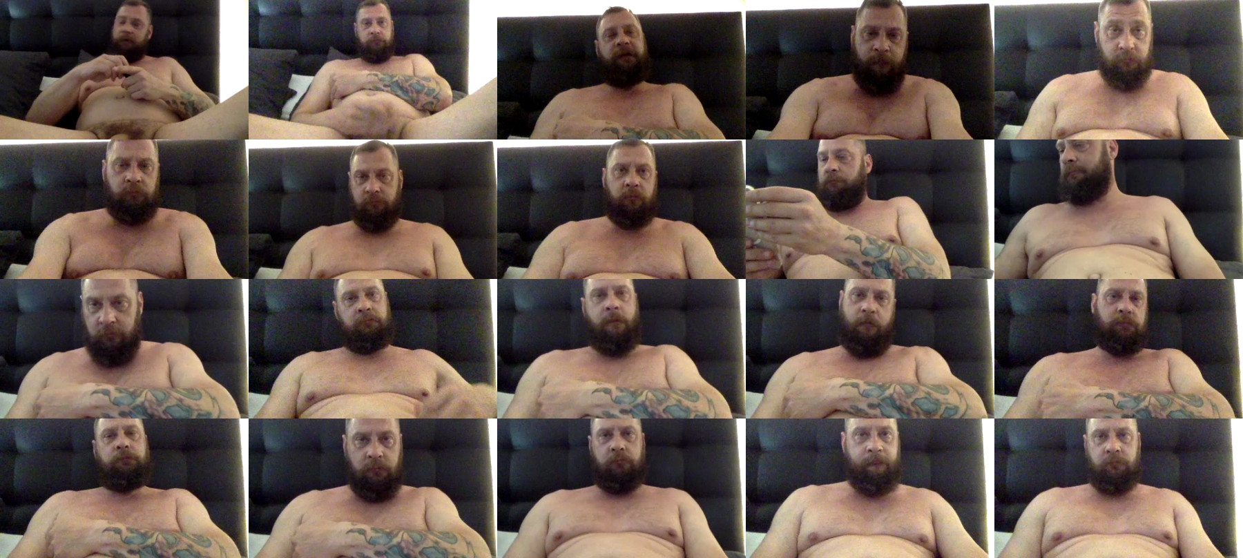 skinpig  07-06-2021 Recorded Video XXX