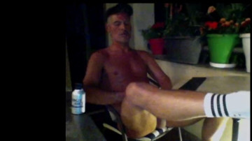 speedomuscle  06-06-2021 Recorded Video Topless