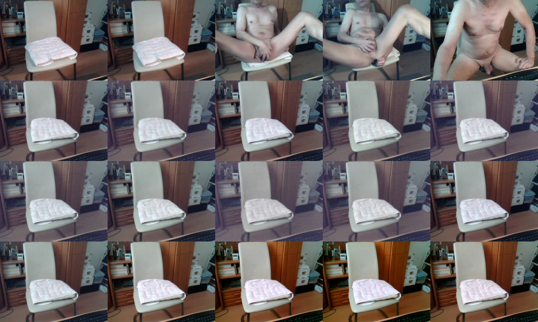 tamboro  07-06-2021 Recorded Video Nude