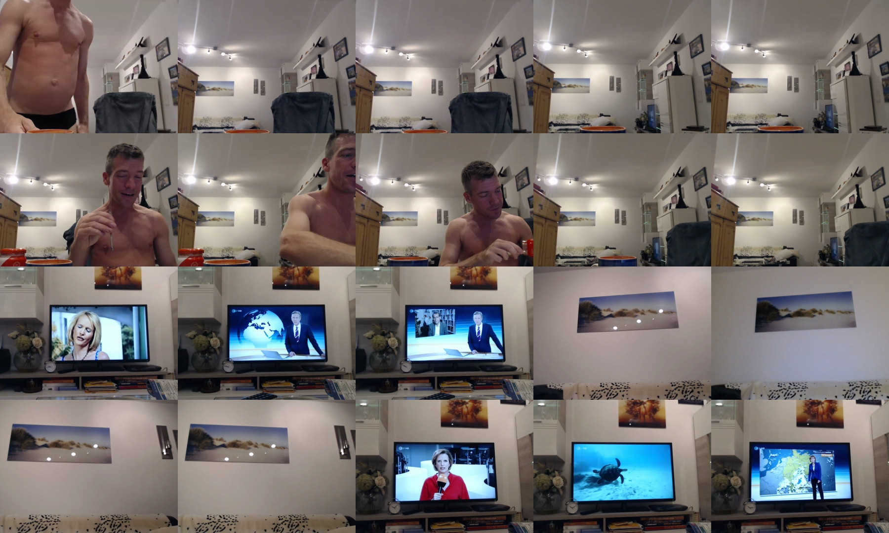 1sexysexy  08-06-2021 Recorded Video Download