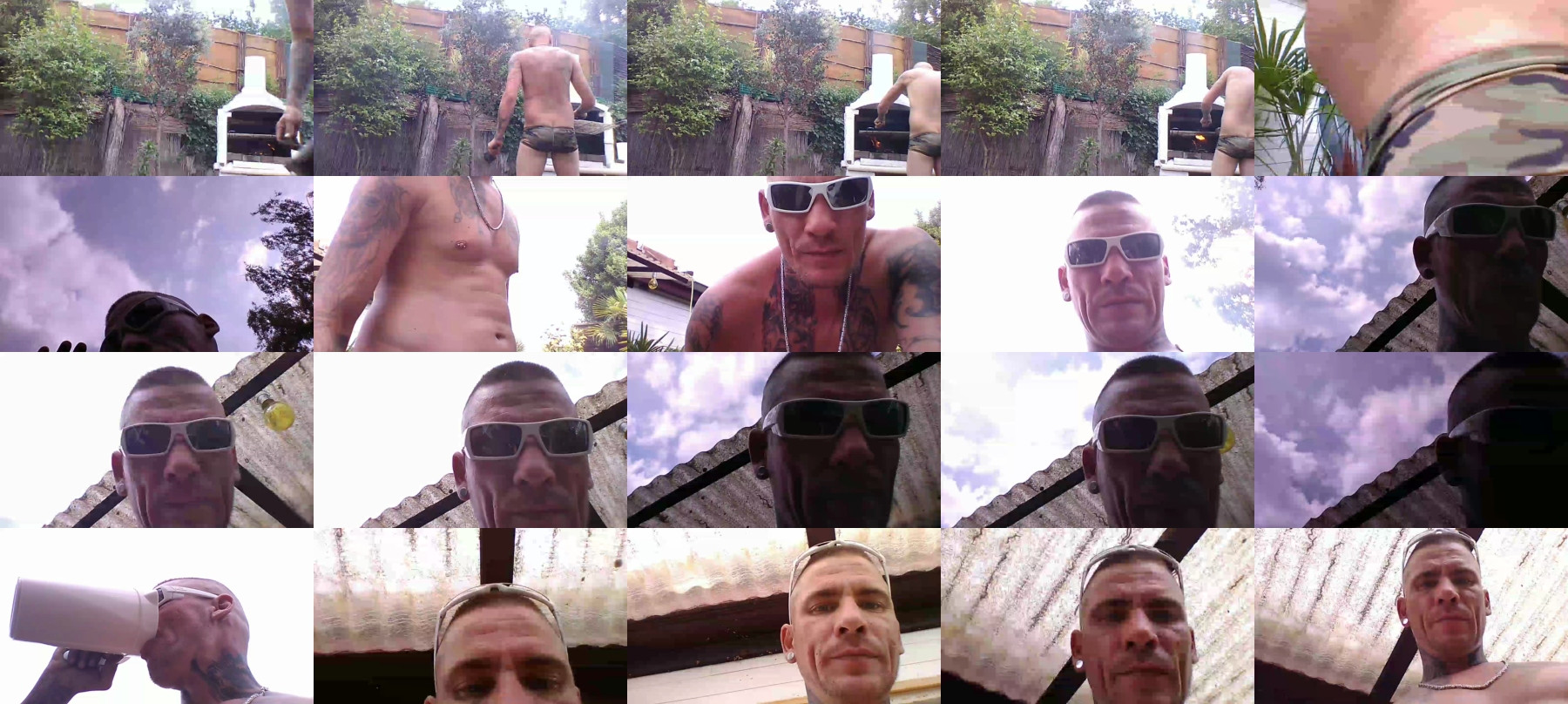 36ROLEXXXLDOM  08-06-2021 Recorded Video Show