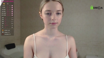 Adrykilly 08-06-2021 Topless 