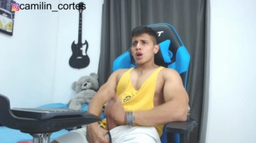 Ashton_Coleman_  08-06-2021 video goddess