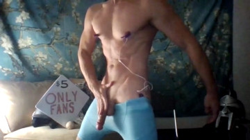 Big_Load_Jock  08-06-2021 video nipple