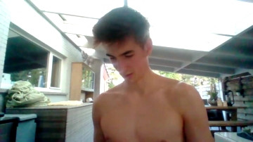 Blinded12321  08-06-2021 video stockins